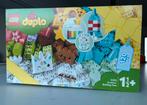 Lego Duplo - tijd voor creatief bouwplezier, Ophalen, Zo goed als nieuw, Complete set, Duplo