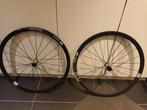 DT Swiss PR1600 Spline 32 Disc Race Wielset, Racefiets, Dt swiss, Zo goed als nieuw, Ophalen