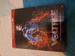 Blu ray voltage 3D, Cd's en Dvd's, Ophalen, Zo goed als nieuw, Actie