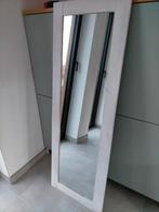 Spiegel, Enlèvement