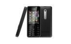 OP=OP!!! ZAKELIJKE NOKIA 301 ASHA NIEUW IN DOOS COMPLEET GSM, Verzenden, Zwart, Fysiek toetsenbord, Nieuw