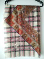 Halsdoek Yves Saint Laurent, Kleding | Dames, Mutsen, Sjaals en Handschoenen, Ophalen of Verzenden, Zo goed als nieuw