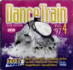 2 X CD 's   /  Dance Train '97 Vol. 4 (Club Edition), Enlèvement ou Envoi