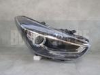 KOPLAMP HYUNDAI I40 FACELIFT XENON RECHTS RECHTS 14- 92102-3, Auto-onderdelen, Verlichting, Ophalen of Verzenden, 6 maanden garantie