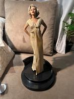 Figurine Marilyn Monroe, Enlèvement ou Envoi, Comme neuf