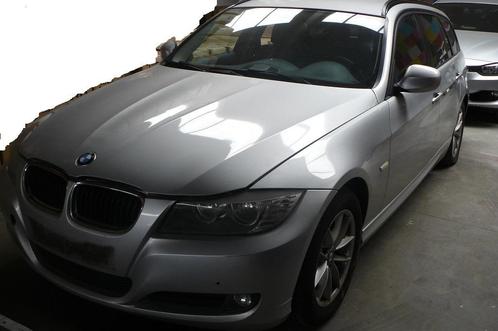 Bmw E90 E91 320d 320i 318d + Lci onderdelen - pièces, Auto-onderdelen, Carrosserie, BMW, Voor, Achter, Links, Rechts, Gebruikt