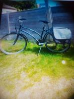 Damesfiets, Ophalen, Gebruikt, Overige merken, Versnellingen