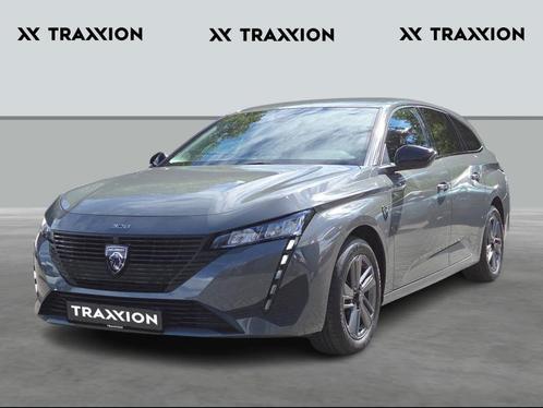 Peugeot 308 SW Style, Auto's, Peugeot, Airbags, Airconditioning, Bluetooth, Cruise Control, Isofix, Keyless entry, Lichtmetalen velgen