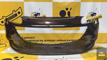 Voorbumper opel Corsa E Bumper 475498858 bumper beschikbaar voor biedingen