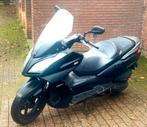 Kymco Dink Street | 2016 | 125cc, Motoren, Motoren | Yamaha, Particulier