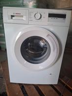 Wasmachine bosch, Ophalen, Gebruikt