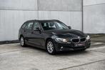BMW 316d Touring - Airco - Navigtie - ATI beschikbaar, Auto's, Euro 5, 1995 cc, 4 cilinders, Zwart