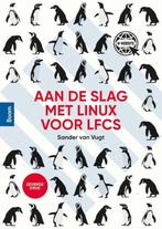 Aan de slag met Linux voor LFCS (7de druk), Boeken, Ophalen of Verzenden, Gelezen