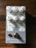 EarthQuaker Devices Bit Commander V2 Analog Octave Synth eff, Musique & Instruments, Effets, Comme neuf, Envoi, Distortion, Overdrive ou Fuzz