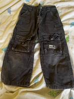 pantalon matelassé gris Scamps & Boys taille 104 - 4 ans, Comme neuf, Garçon, Enlèvement ou Envoi, Pantalon