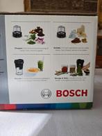 Accessoires Robot Bosch Optimum, Ophalen, Nieuw