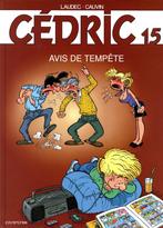 Cédric,Avis de tempête,Première édition, Eén stripboek, Ophalen of Verzenden, Nieuw