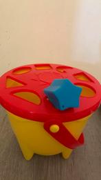 Blokkenstoof, Enlèvement, Utilisé