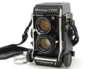 Mamiya C220, Audio, Tv en Foto, Fotocamera's Analoog, Ophalen, Zo goed als nieuw, Overige Merken