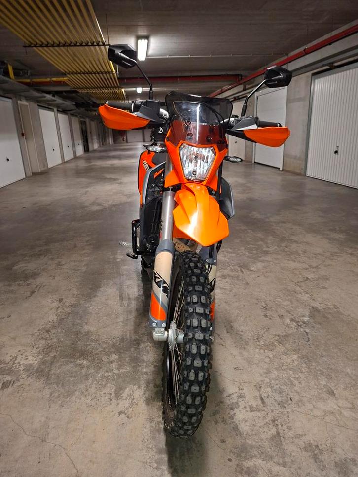 '24 690 enduro r LC4, Motoren, Motoren | KTM, Particulier, Ophalen