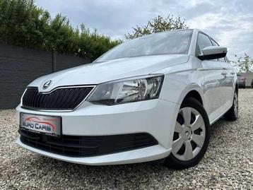 SKODA Fabia 1.2 TSI Ambition PDC/LIMITEUR/CLIM/vendu/sold