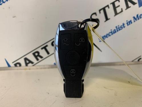 Sleutel van een Mercedes E-Klasse, Auto-onderdelen, Overige Auto-onderdelen, Mercedes-Benz, Gebruikt, 3 maanden garantie, Ophalen of Verzenden