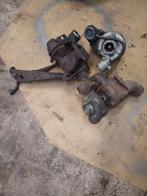 VW T3 Turbolader JX Motor 1.6 TD 70pk. DEFEKT!!, Ophalen of Verzenden, Volkswagen