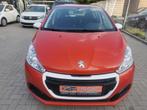 Peugeot 208 1.2 benzine in uitstekende staat Algemeen, Auto's, Peugeot, Stof, 50 kW, Euro 6, Bedrijf