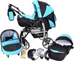 3 in 1 buggy - kinderwagen nooit gebruikt, Ophalen, Nieuw, Kinderwagen