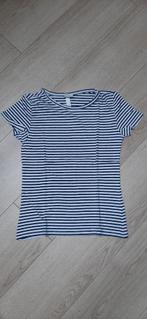 T-shirt maat S - 36, Vêtements | Femmes, T-shirts, H&M, Enlèvement ou Envoi, Autres couleurs, Taille 36 (S)