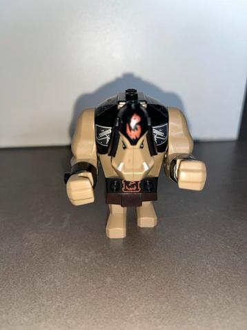 Lego Fantasy Era - Troll beschikbaar voor biedingen