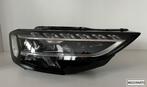 AUDI A8 4N D5 FACELIFT VOL LED KOPLAMP RECHTS 4N0941080B, Ophalen of Verzenden, Gebruikt, Audi