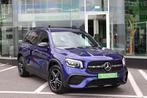 MERCEDES GLB200d 7 PLACES 150CV PACK AMG NIGHT CARBON FULL, Monovolume, 4 cilinders, 149 g/km, Blauw