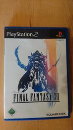Final Fantasy 12 ps2, Games en Spelcomputers, Games | Sony PlayStation 2, 1 speler, Ophalen, Gebruikt, Avontuur en Actie