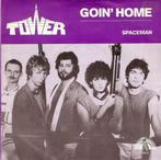 single Tower - Goin’ home, 7 inch, Single, Ophalen of Verzenden, Zo goed als nieuw