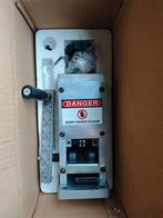 Draadstripmachine, Doe-het-zelf en Bouw, Ophalen