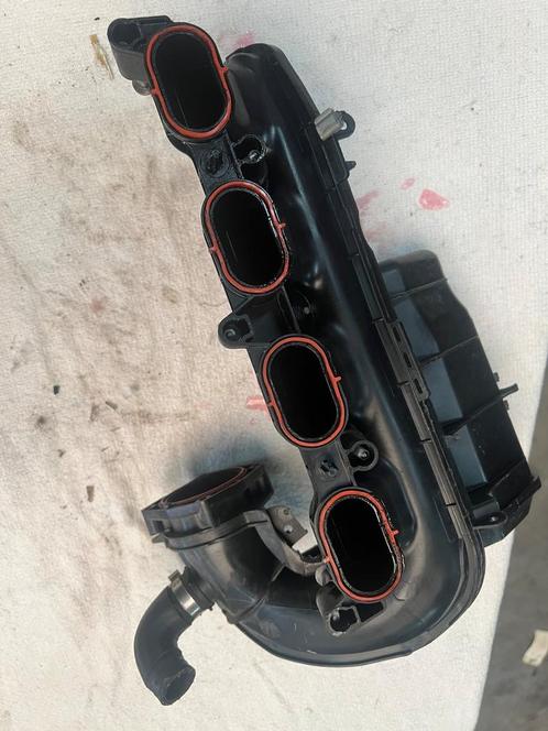 INLAATSPRUITSTUK A 274 090 03 37    W212 W213 W205, Auto-onderdelen, Motor en Toebehoren, Mercedes-Benz, Gebruikt, Herkomst onderdeel bekend
