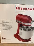 KitchenAid 5KICA0WH, Elektronische apparatuur, Keukenmixers, Nieuw, Ophalen