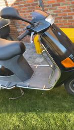 Piaggo skr blok en valbeugels, Fietsen en Brommers, Brommeronderdelen | Algemeen, Ophalen of Verzenden