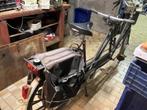 tandem met benzine motor, Fietsen en Brommers, Ophalen, Minder dan 10 versnellingen, Sparta, Gebruikt