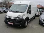Citroen Jumper III Club L3H2, 4 deurs, https://public.car-pass.be/vhr/0a59af0f-ef24-4f27-befe-641fb7fc03ae, Wit, Elektrisch