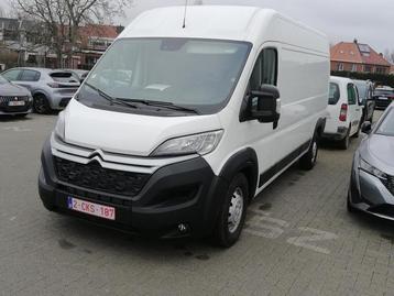 Citroen Jumper III Club L3H2  beschikbaar voor biedingen