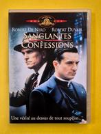DVD du film Sanglantes confessions - Robert DeNiro 1981 V, Tous les âges, Enlèvement ou Envoi, Comme neuf, Détective et Thriller