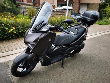 Yamaha Xmax Tech 300 // zie beschrijving beschikbaar voor biedingen