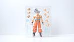 SH Figuarts Dragon Ball Super Son Goku Ultra Instinct, Verzenden, Gebruikt, Overige typen