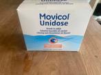 Movicol, Ophalen, Nieuw