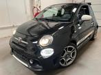 Abarth 595 c, Auto's, Abarth, Voorwielaandrijving, 4 zetels, 4 cilinders, Cabriolet