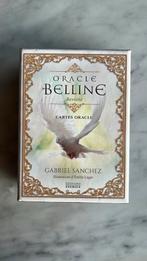 Oracle Belline, Boeken, Esoterie en Spiritualiteit, Ophalen of Verzenden, Zo goed als nieuw