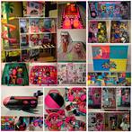 Grote LOL Surprise Verzameling, Kinderen en Baby's, Ophalen, Zo goed als nieuw, Poppenhuis