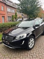 Volvo XC60 - moet dringend weg, Auto's, Automaat, Zwart, Zwart, Particulier